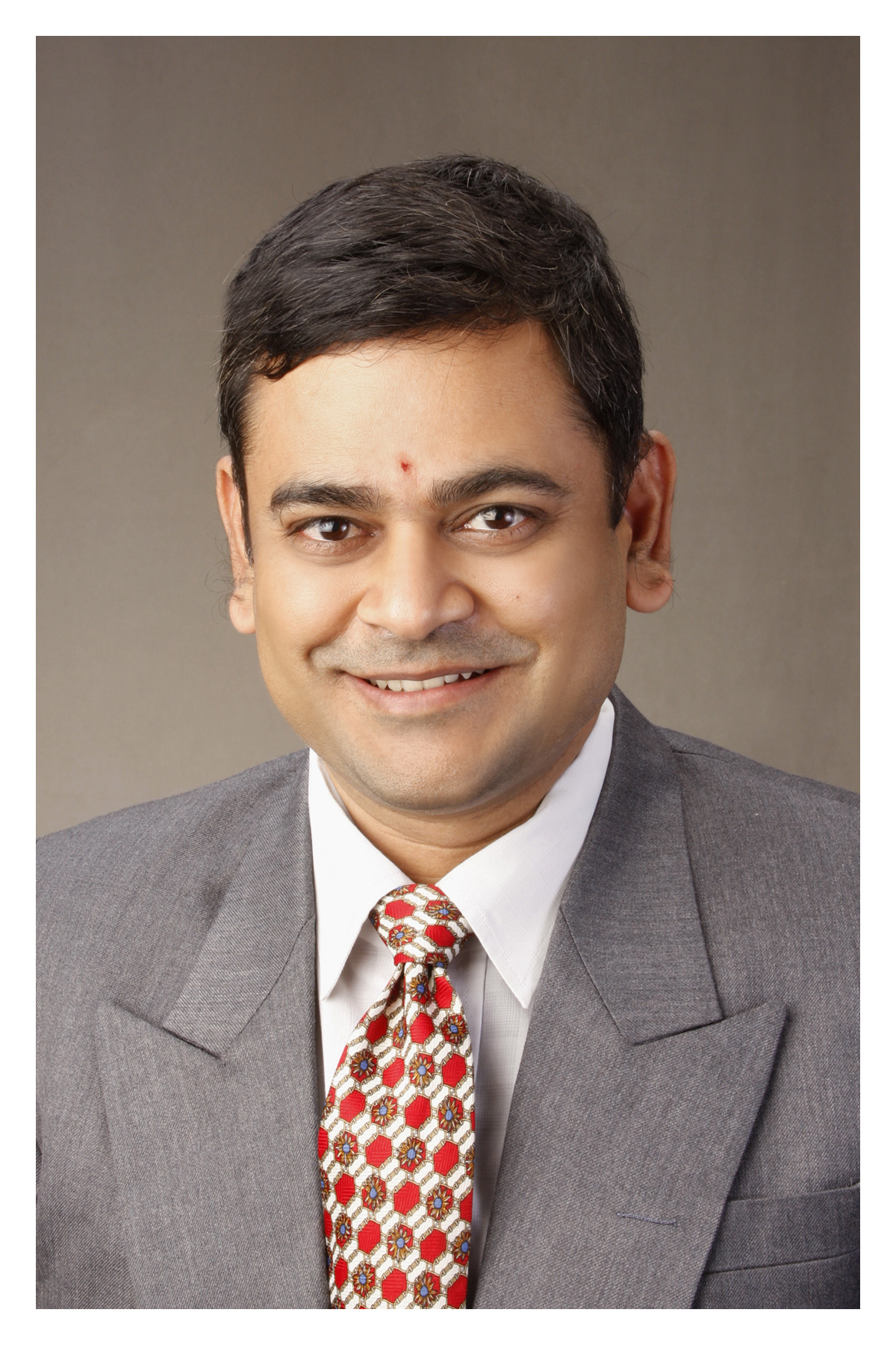 Srinivasa Raju Chitrapu